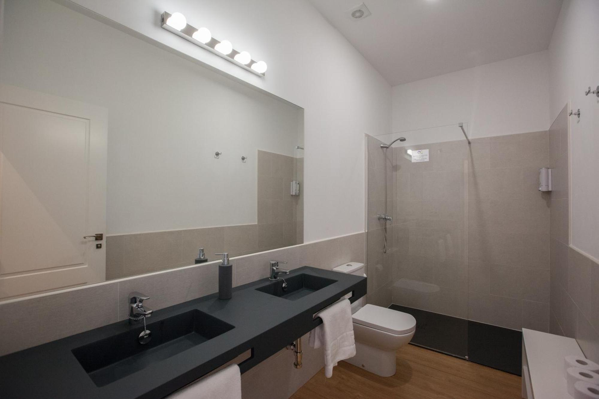 Apartamentos Setas Center Sevilla Exteriér fotografie
