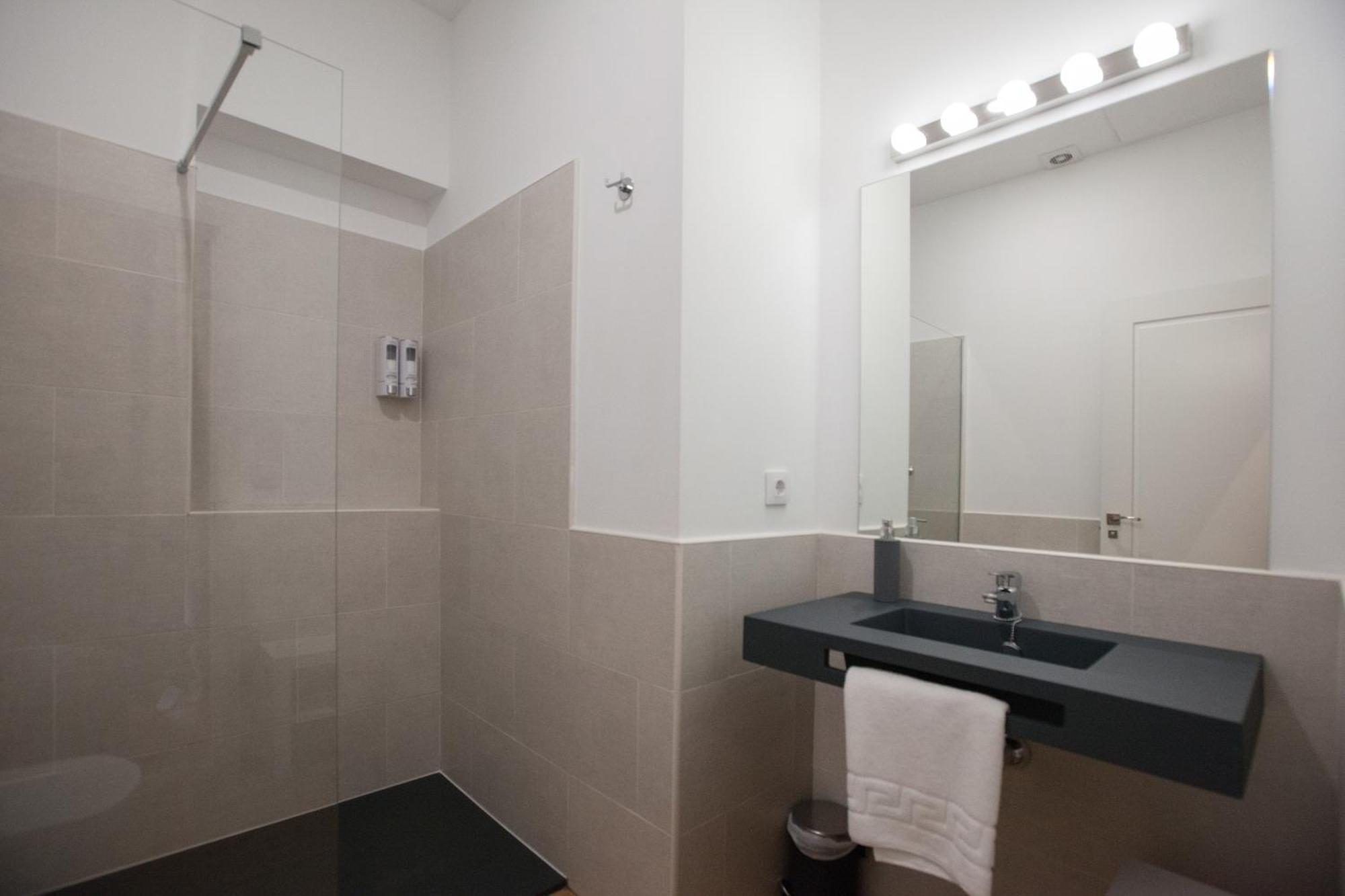 Apartamentos Setas Center Sevilla Exteriér fotografie