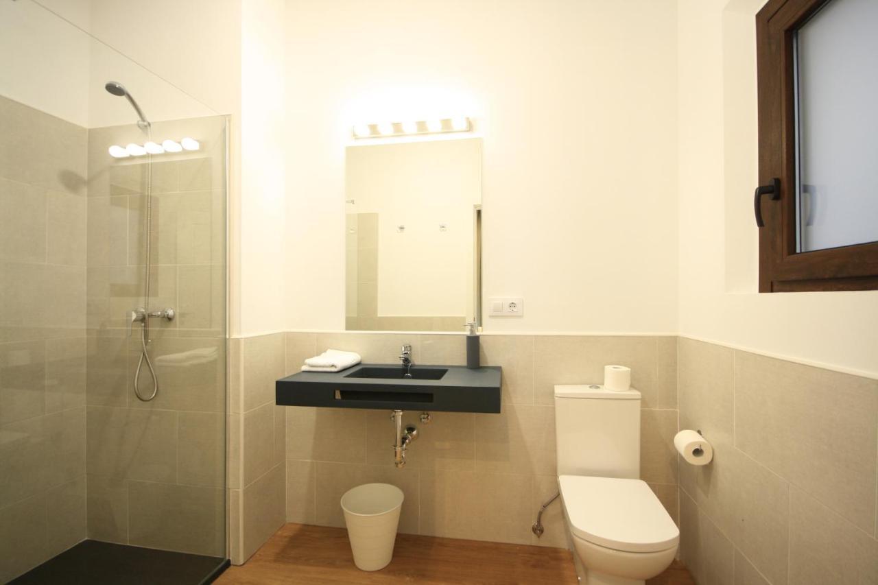 Apartamentos Setas Center Sevilla Exteriér fotografie