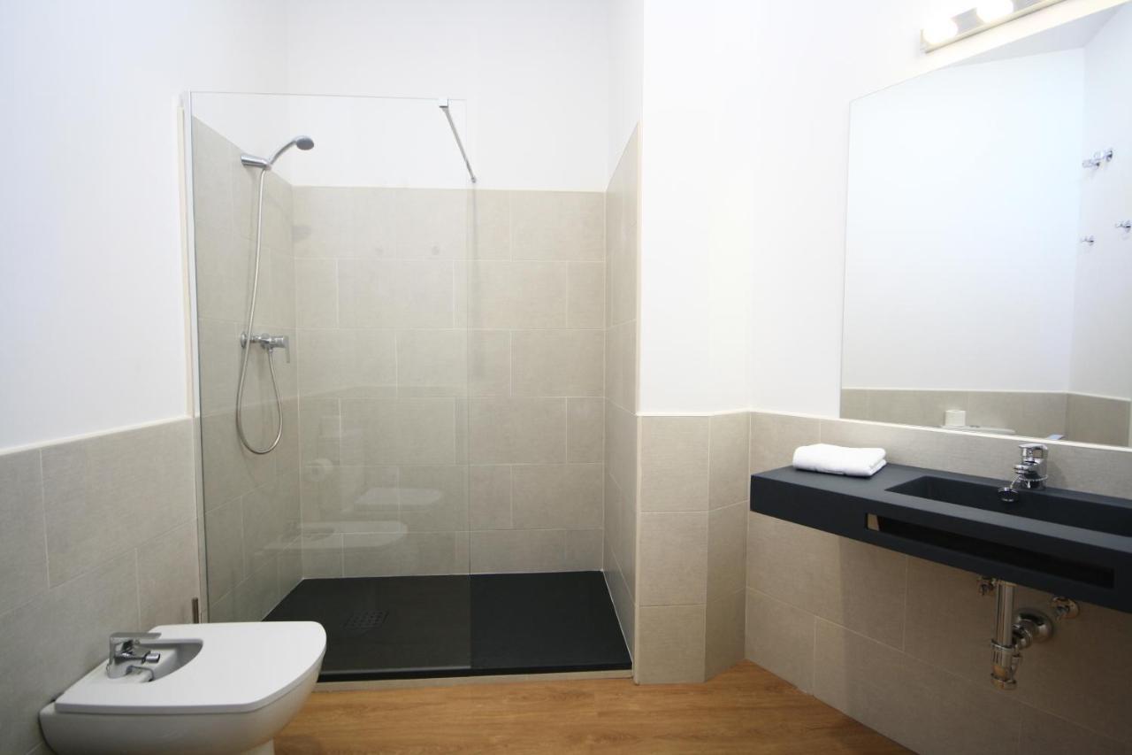 Apartamentos Setas Center Sevilla Exteriér fotografie