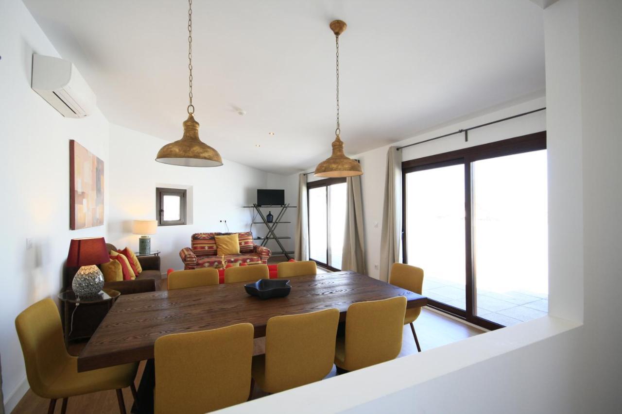 Apartamentos Setas Center Sevilla Exteriér fotografie